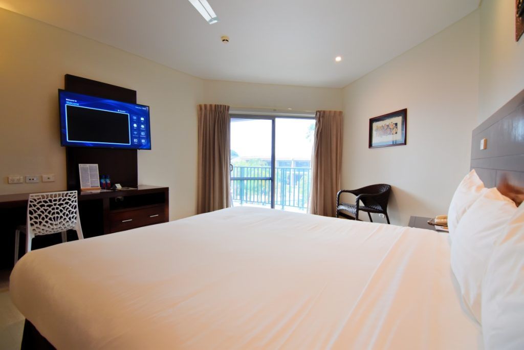 10 Budget Accommodations in Lautoka, Rakiraki & the Suncoast