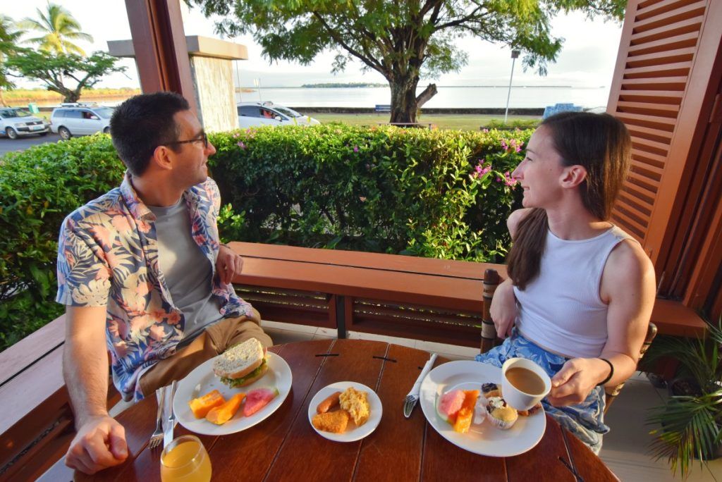 10 Budget Accommodations in Lautoka, Rakiraki & the Suncoast