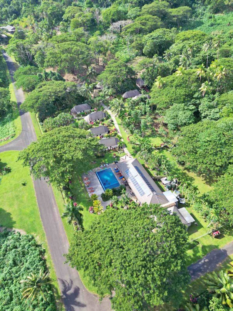 20 BEST Resorts on Taveuni ????️ [2025]