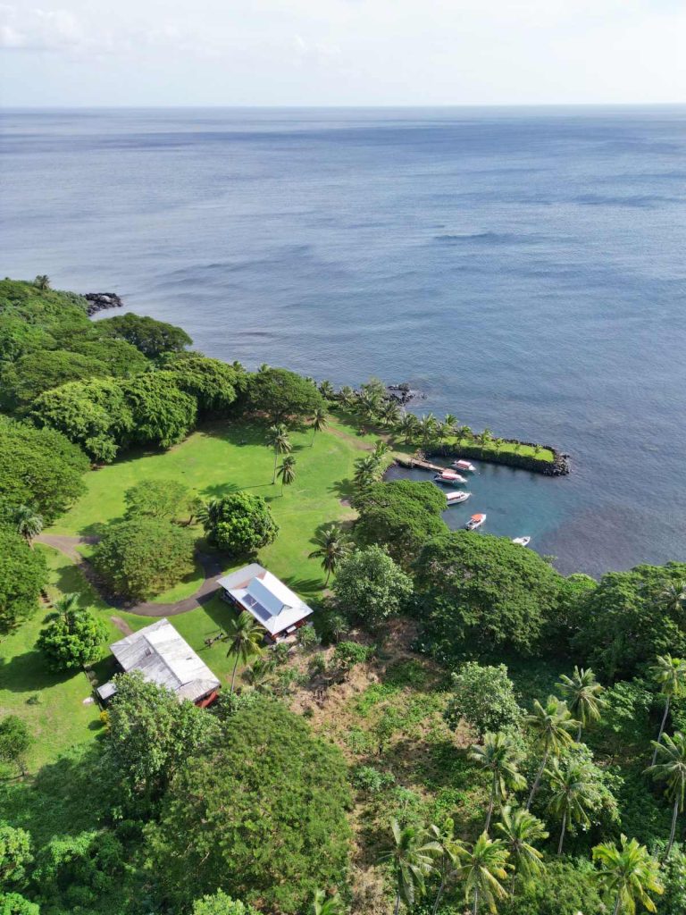 20 BEST Hotels &amp; Places to Stay on Taveuni [2025]