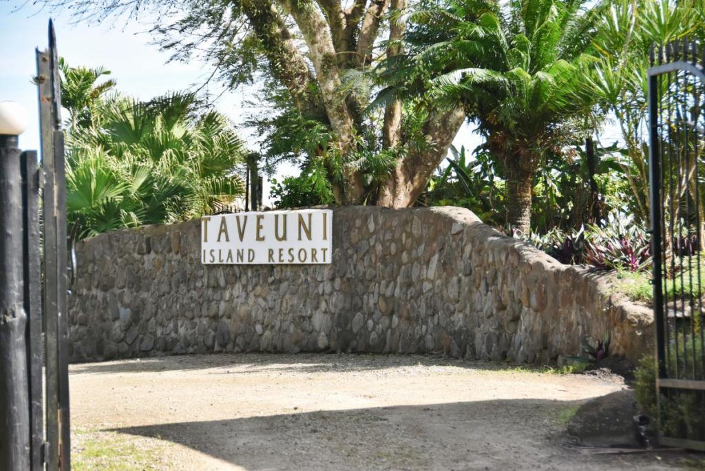 20 BEST Resorts on Taveuni ????️ [2025]