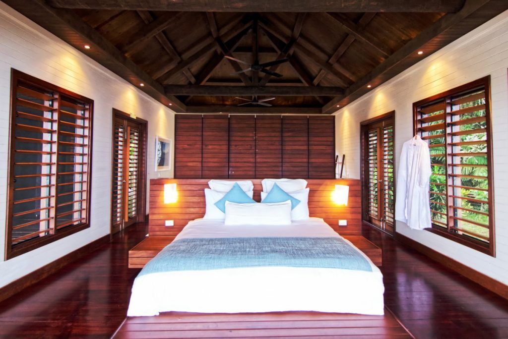 25 BEST Hotels &amp; Places to Stay in Savusavu &amp; Vanua Levu [2025]
