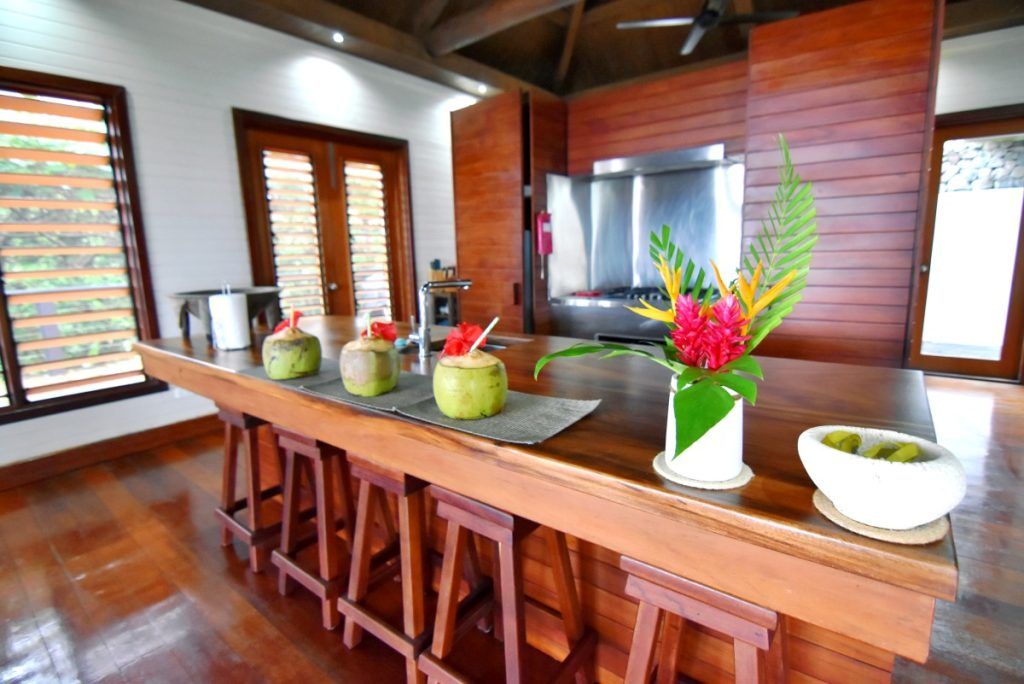 10 Best Self-Catering Accommodations in Savusavu &amp; Vanua Levu