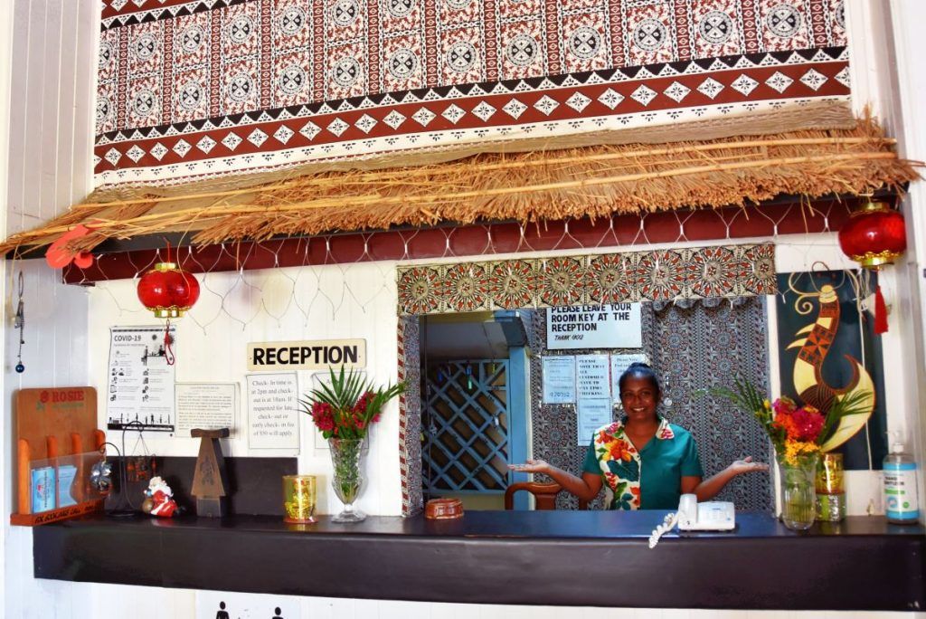 10 Best Hotels in Lautoka, Rakiraki &amp; the Suncoast