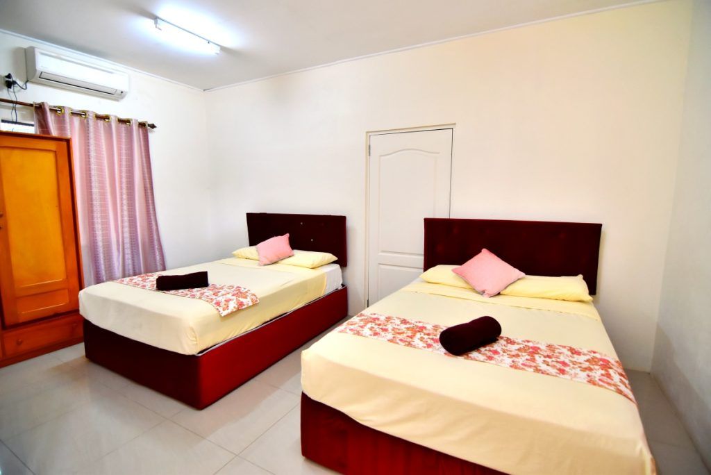 10 Budget Accommodations in Lautoka, Rakiraki & the Suncoast