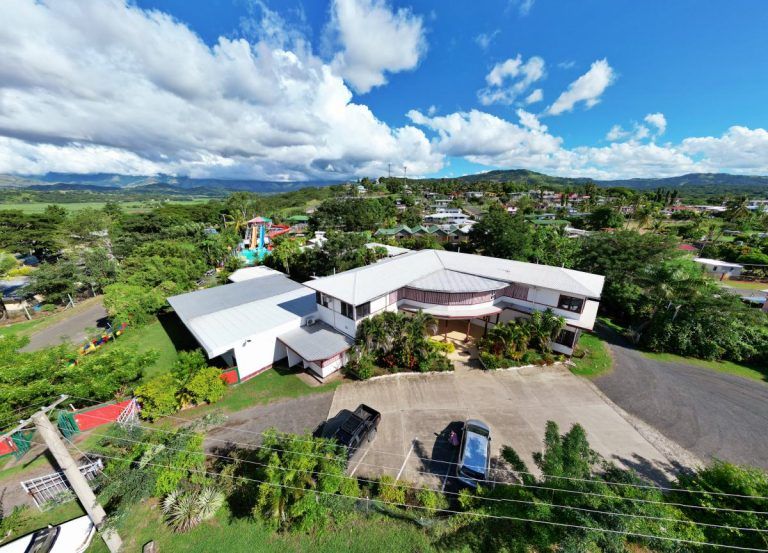 10 Budget Accommodations in Lautoka, Rakiraki & the Suncoast