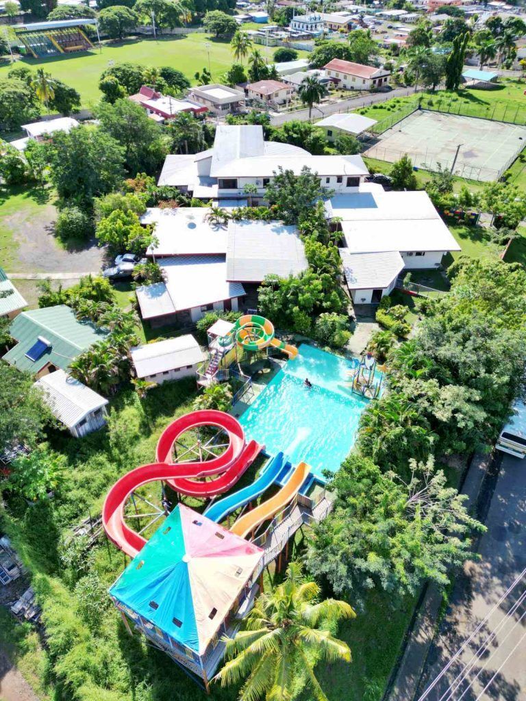 10 Best Hotels in Lautoka, Rakiraki &amp; the Suncoast