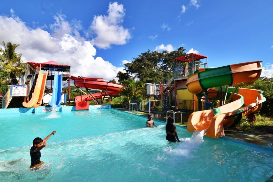 10 Family Accommodations in Lautoka, Rakiraki & the Suncoast