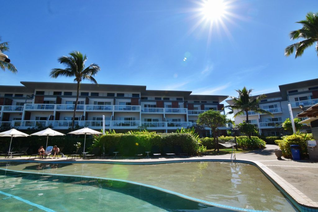 10 BEST Hotels on Denarau Island ???? [2025]