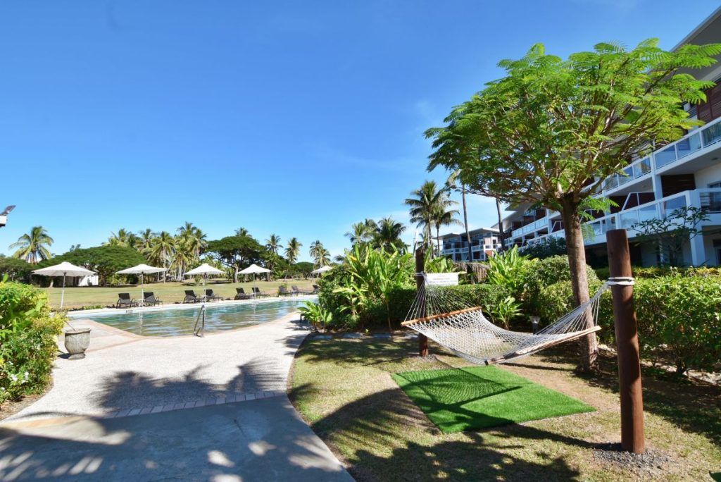 10 BEST Budget Accommodations on Denarau Island