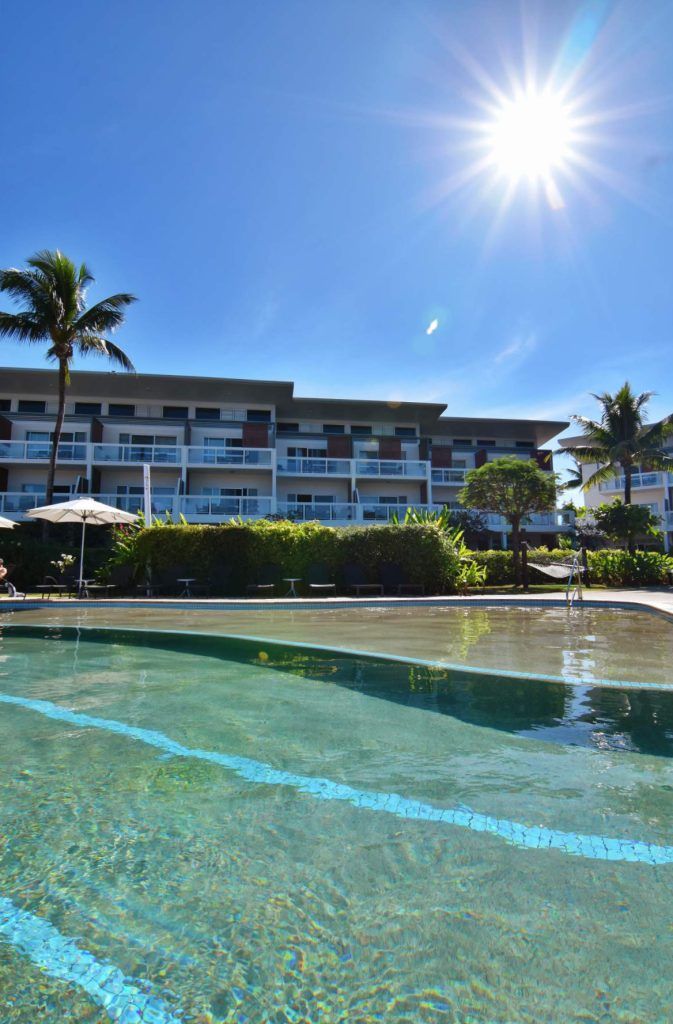 10 BEST Family Resorts on Denarau Island ???? [2025]