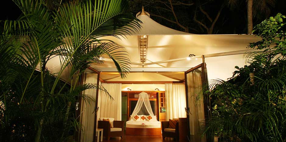 5 Best Glamping Accommodations in Fiji [2025]