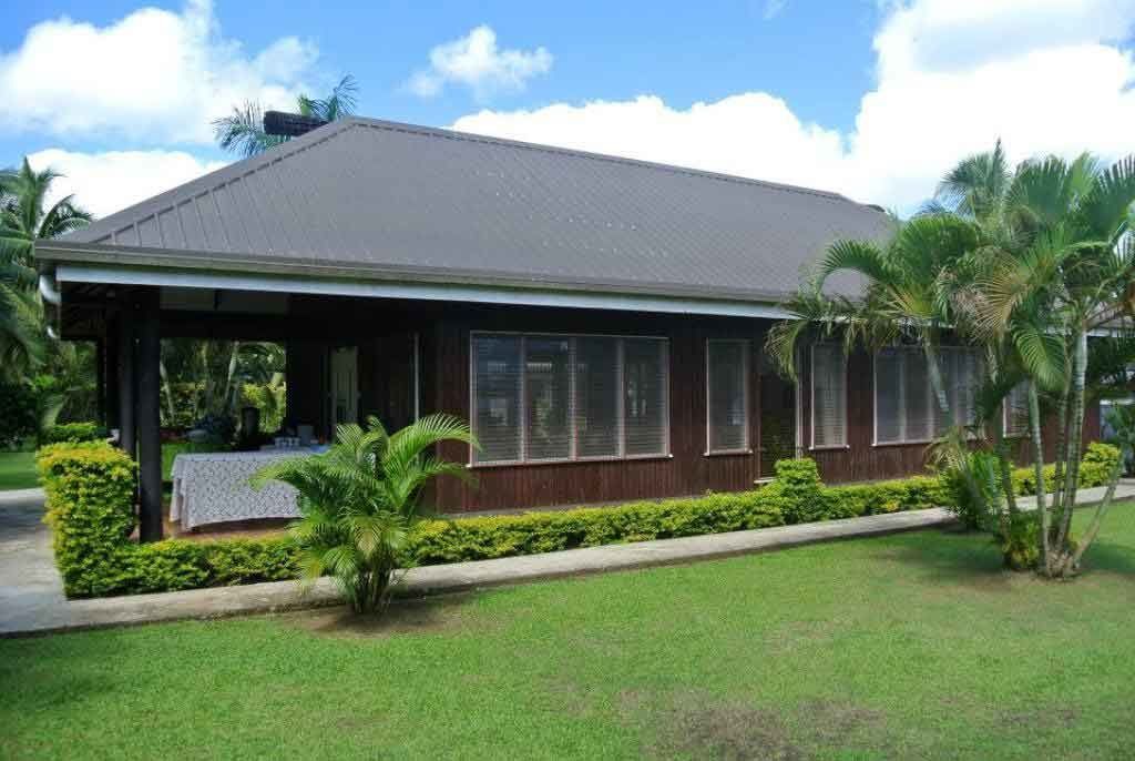25 BEST Hotels & Places to Stay in Savusavu & Vanua Levu [2025]