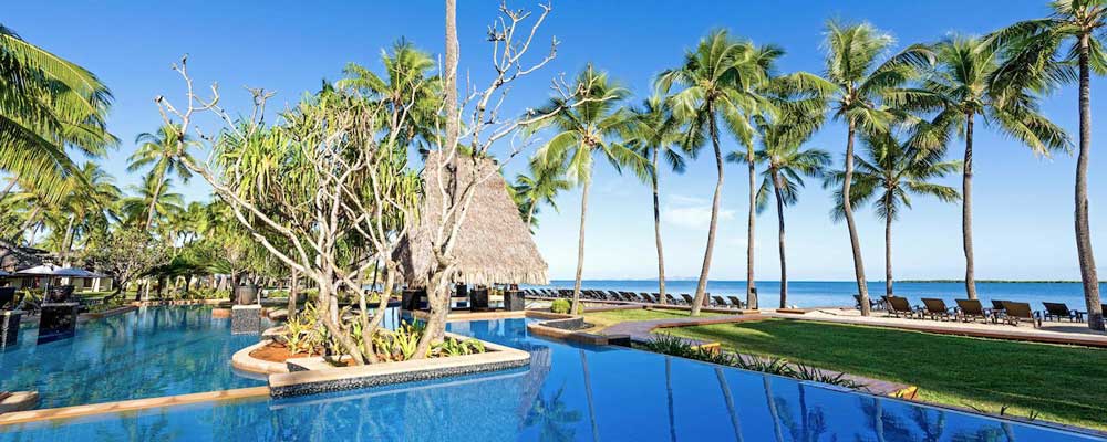 10 Best Luxury Accommodations in Nadi ???? [2025]