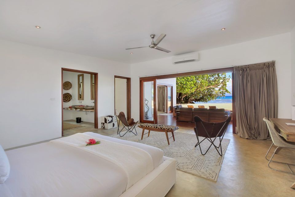 20 BEST Hotels & Places to Stay on Taveuni [2025]