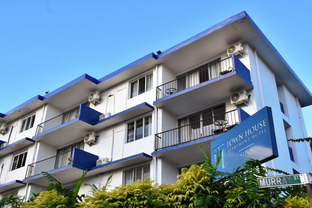 15 BEST Budget Accommodations in Suva ???? [2025]