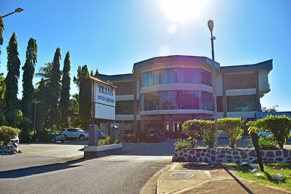 15 BEST Budget Accommodations in Nadi ???? [2025]