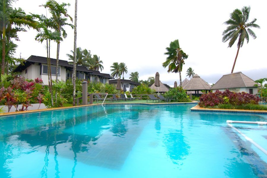 10 Best Self-Catering Accommodations on the Pacific Harbour