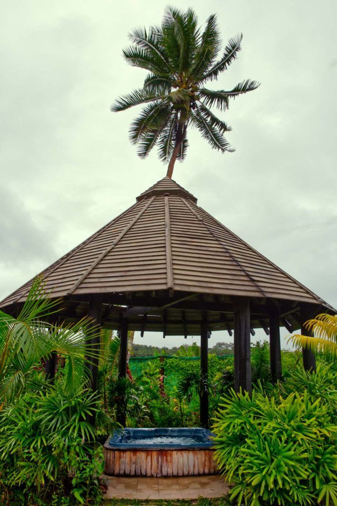 10 Best Luxury Accommodations on the Pacific Harbour ???? [2025]
