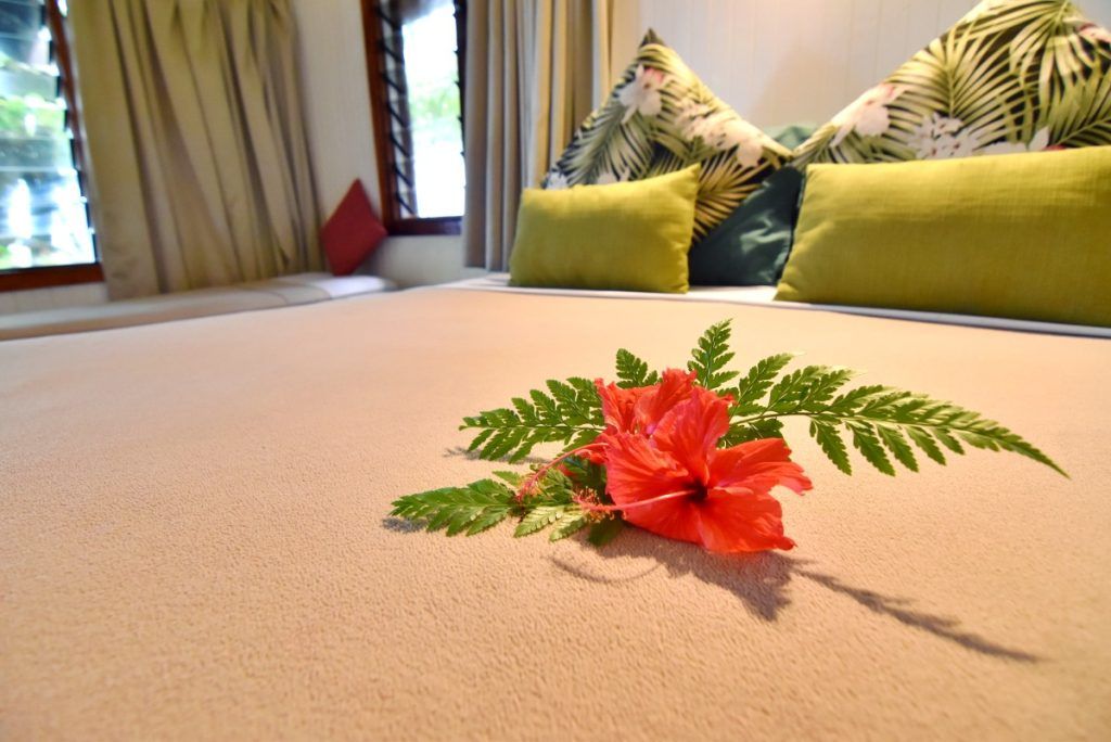 10 Most Romantic Accommodations on the Pacific Harbour &amp; Beqa