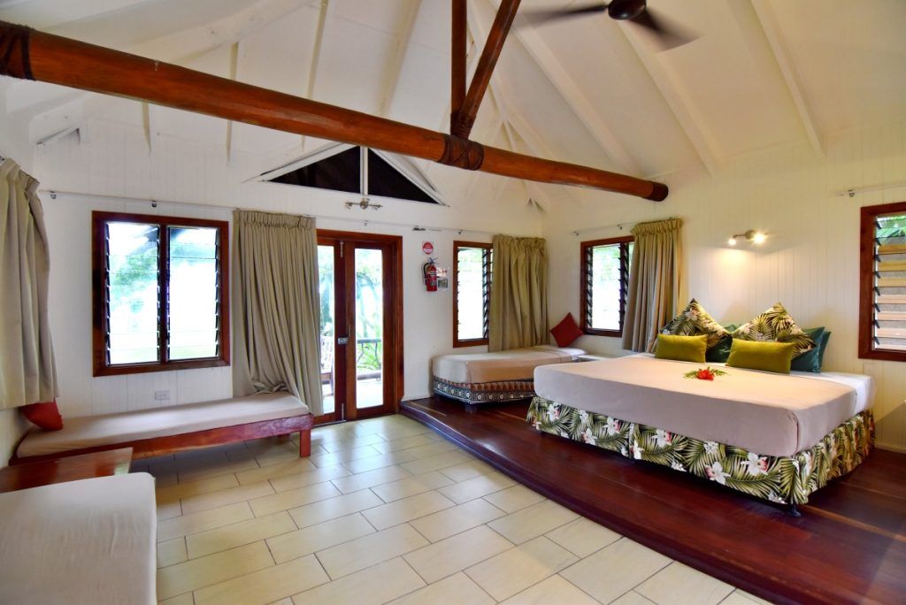20 Best Budget Accommodations in Fiji ???? [2025]
