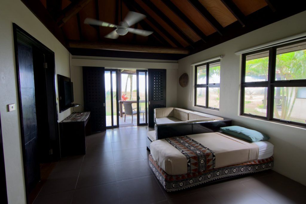 10 Best Family Accommodations on the Pacific Harbour & Beqa