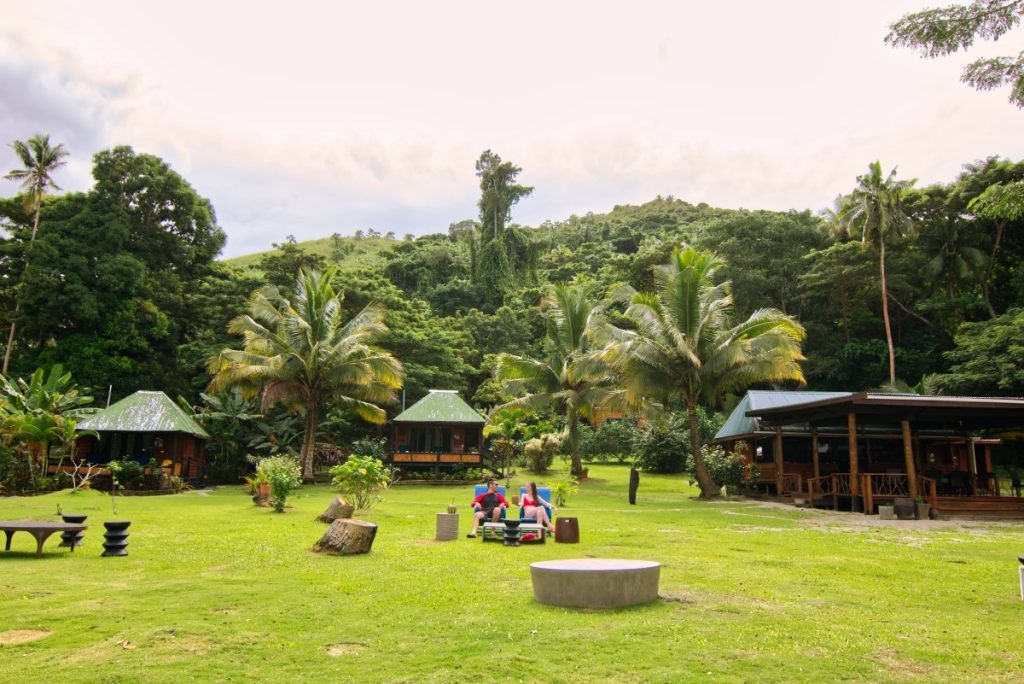 25 BEST Hotels &amp; Places to Stay in Savusavu &amp; Vanua Levu [2025]