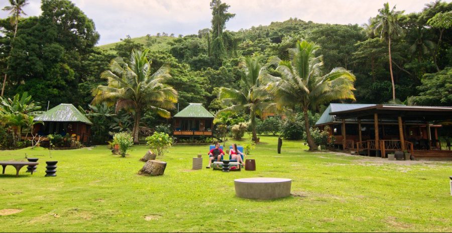 10 Most Romantic Honeymoon Resorts in Savusavu & Vanua Levu