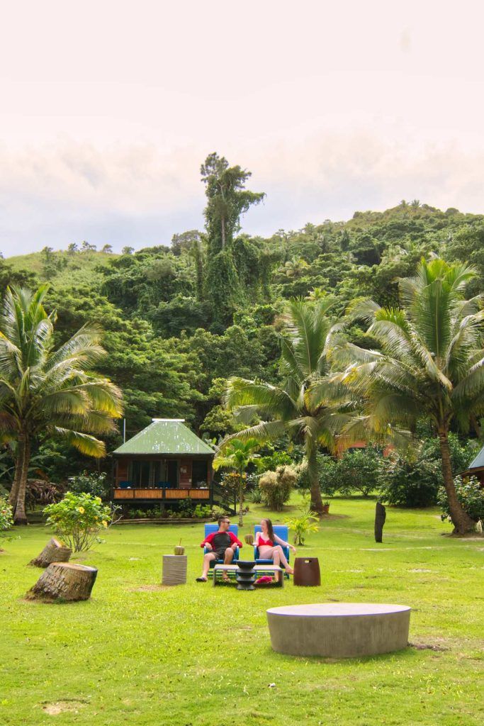 10 Most Romantic Honeymoon Resorts in Savusavu &amp; Vanua Levu