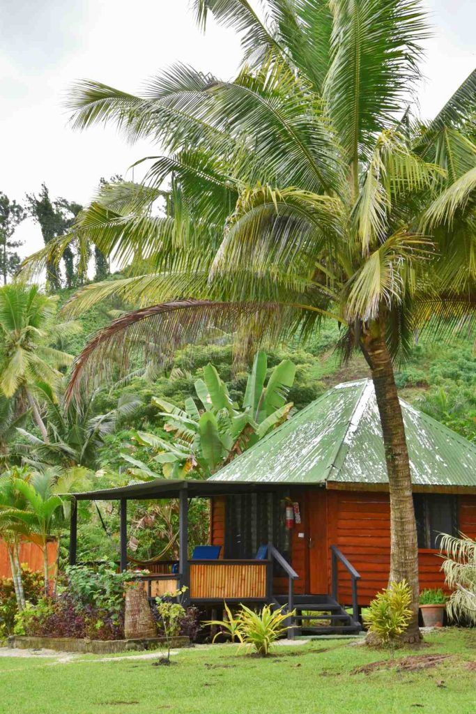 20 BEST Hotels &amp; Places to Stay on Taveuni [2025]