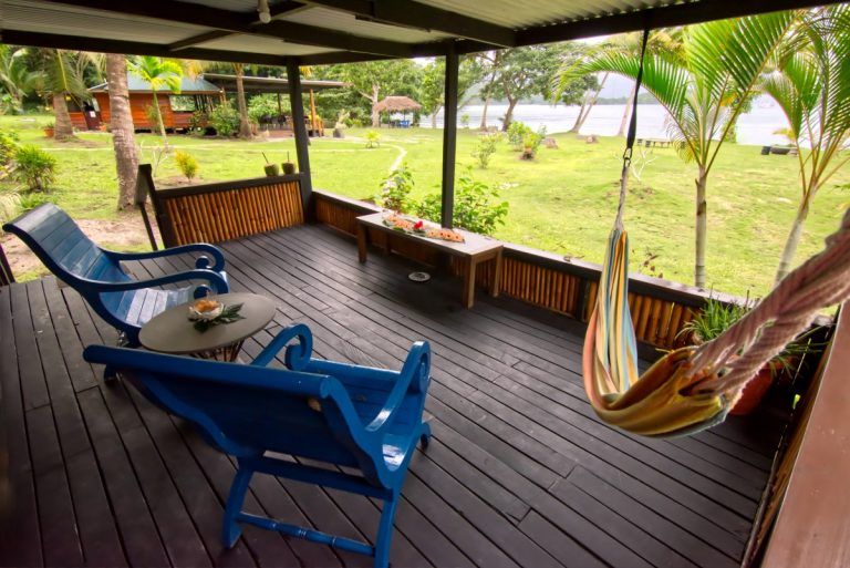 20 Best Boutique Resorts in Fiji ???? [2025]