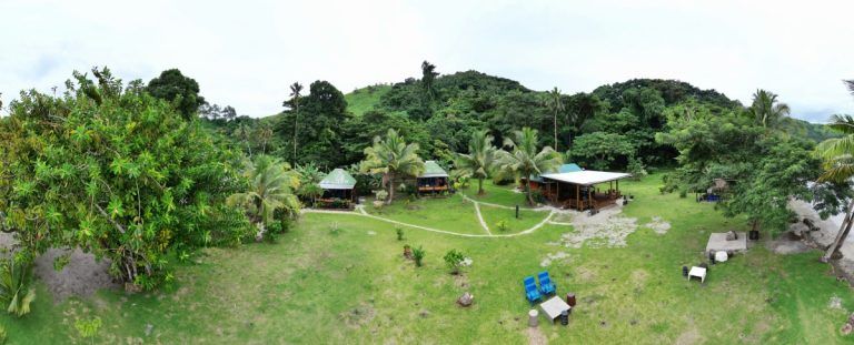 15 Best Eco-Resorts in Fiji ???? [2025]