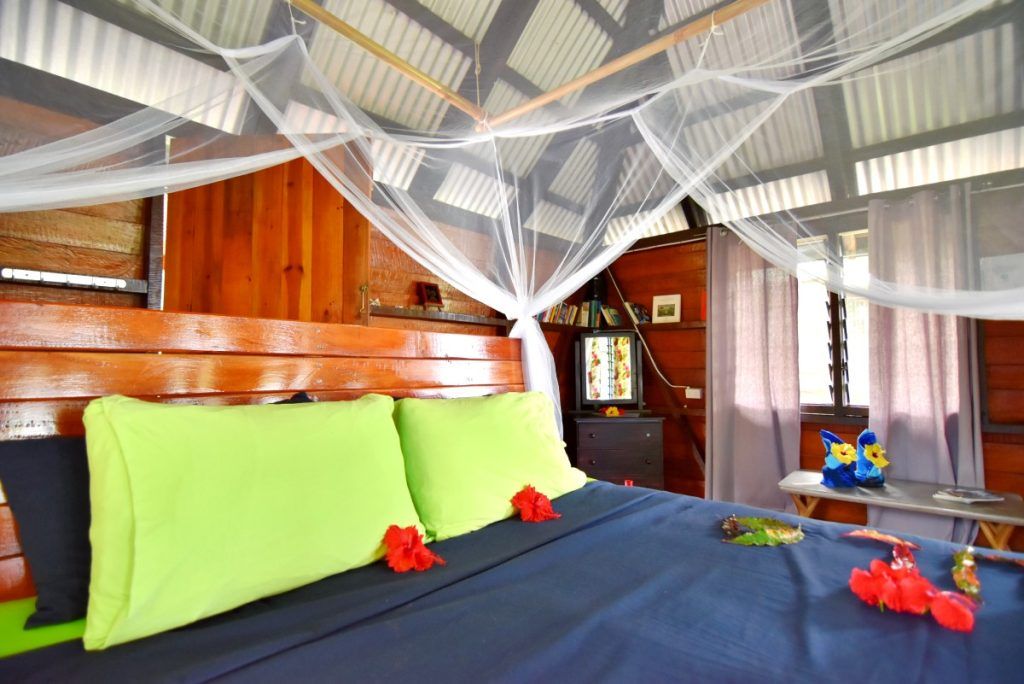 20 BEST Resorts in Savusavu &amp; Vanua Levu ???? [2025]