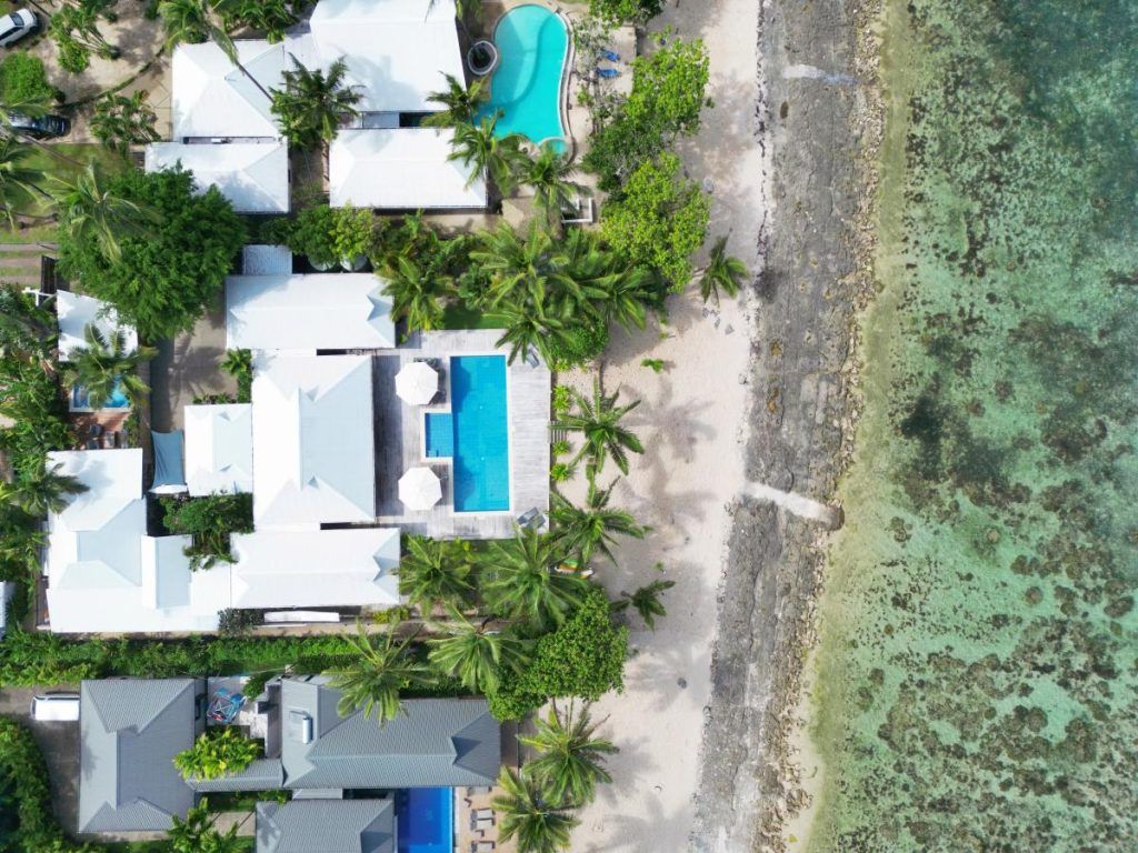 10 Best Self-Catering Accommodations on the Coral Coast