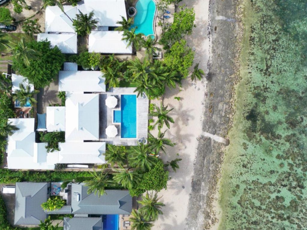 20 BEST Holiday Homes in Fiji ???? [2025]