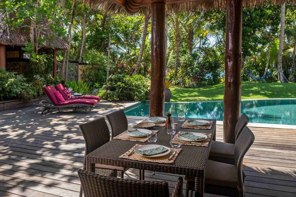 10 Best Self-Catering Accommodations on the Pacific Harbour