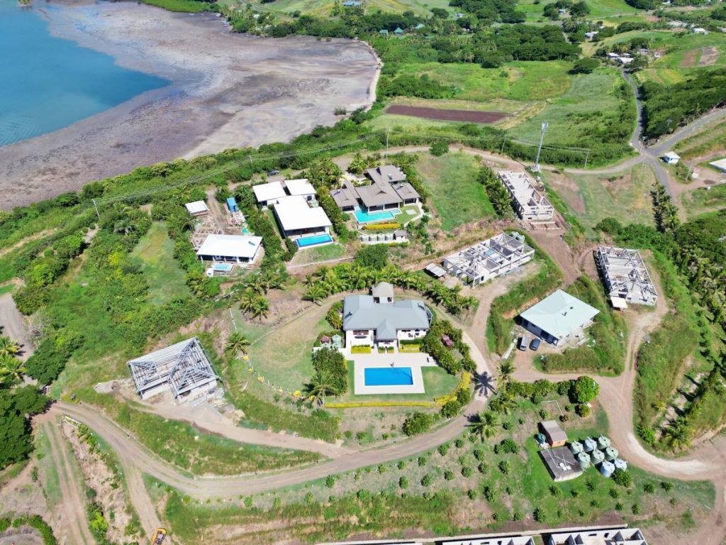 20 BEST Holiday Homes in Fiji ???? [2025]