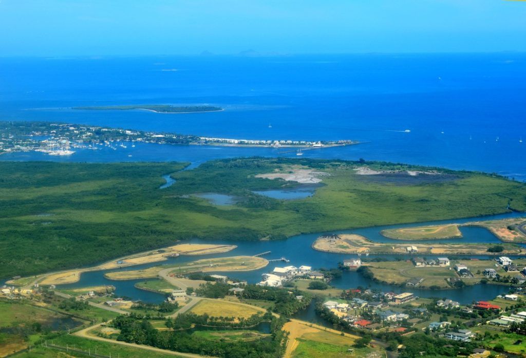 Where to Stay in Nadi & Denarau: BEST Accommodations [2025]