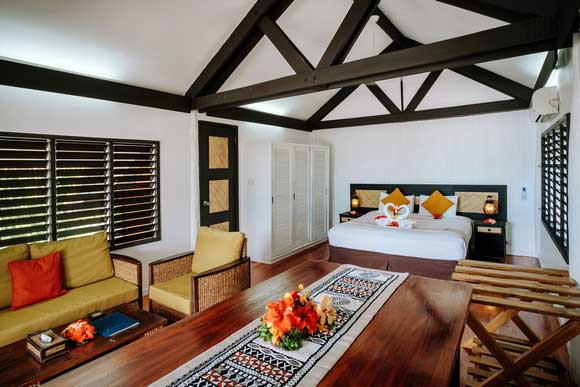 25 Best Hotels & Places to Stay in the Yasawa Islands [2025]