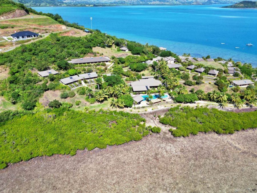 10 Most Romantic Resorts in Lautoka, Rakiraki & the Suncoast