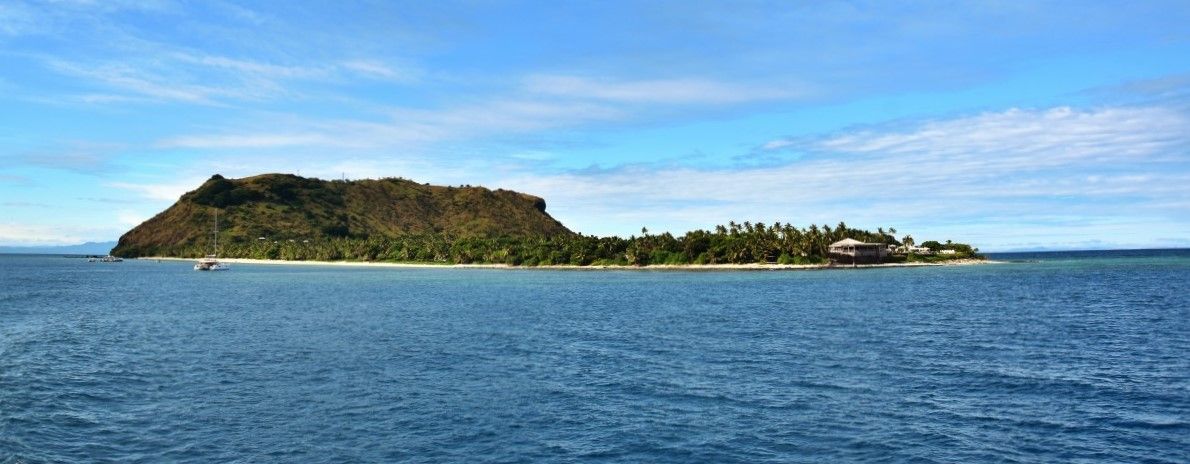 7 Best Luxury Resorts in the Mamanuca Islands [2025]