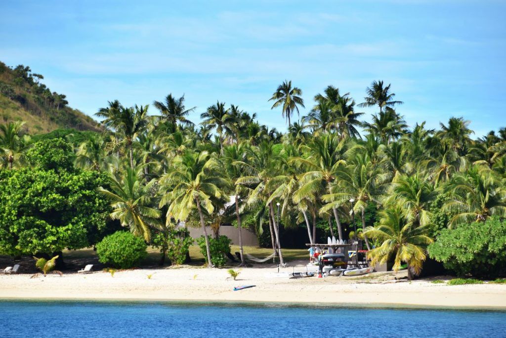 25 BEST Spa Resorts in Fiji ???? [2025]