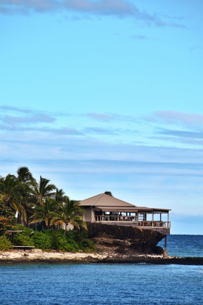 7 Best Luxury Resorts in the Mamanuca Islands [2025]