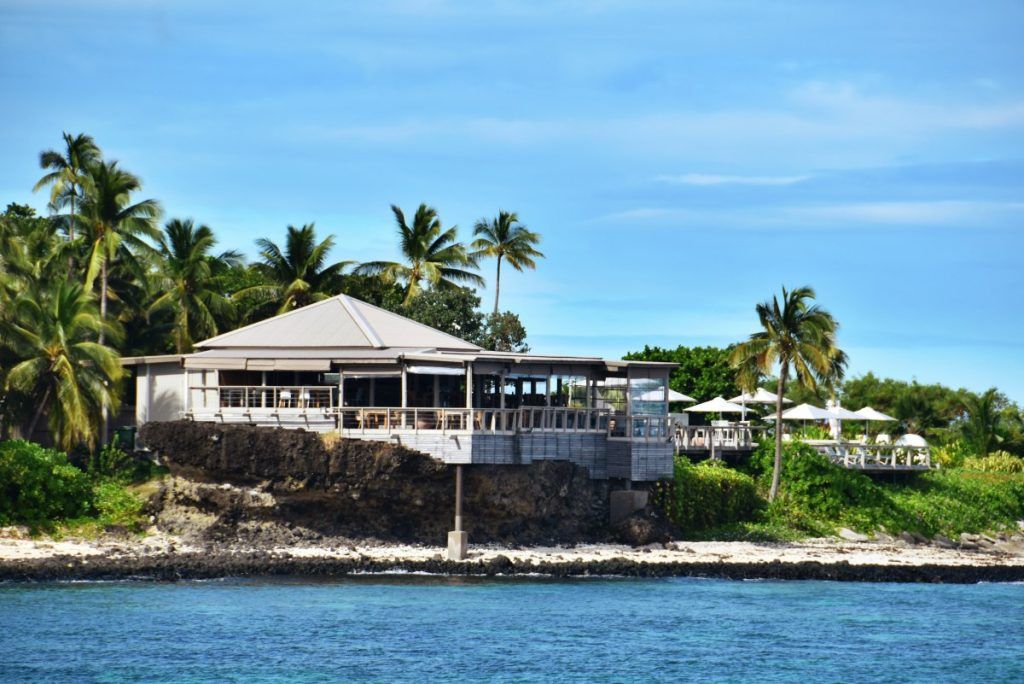 25 BEST Resorts in the Mamanuca Islands ????️ [2025]