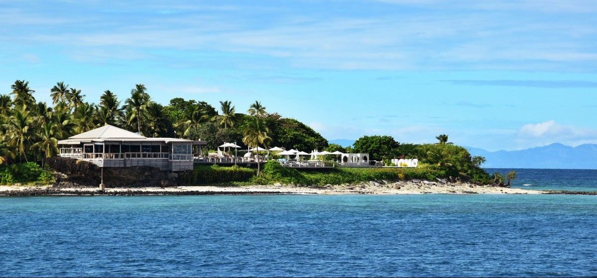 5 Best Luxury Resorts in the Yasawa Islands ???? [2025]