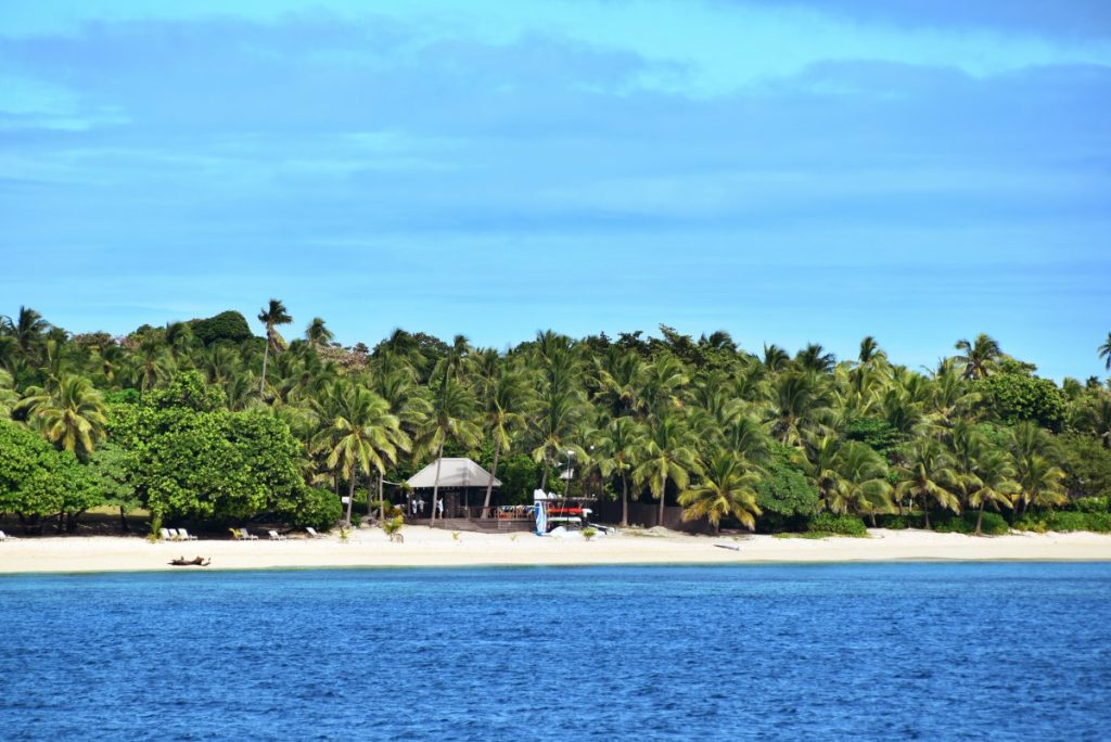 10 Best Family Resorts in the Mamanuca Islands [2025]