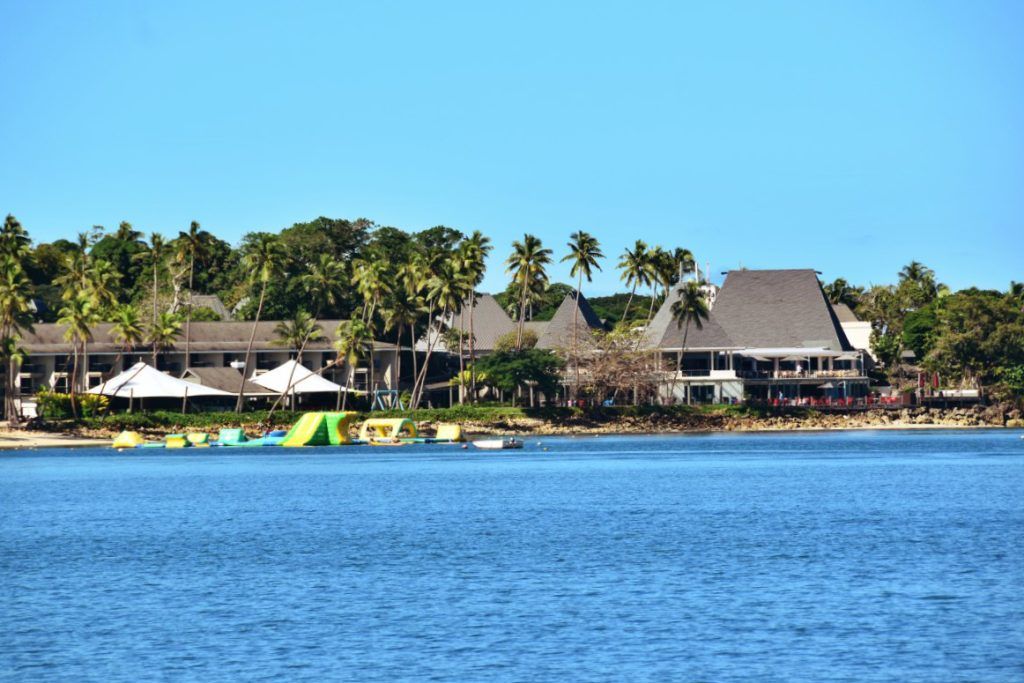 20 BEST Resorts on the Coral Coast ???? [2025]