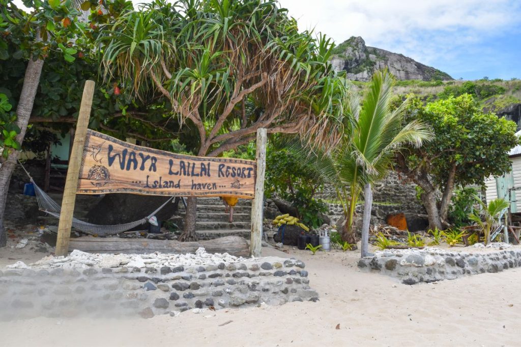 10 BEST Budget Accommodations in the Yasawa Islands [2025]