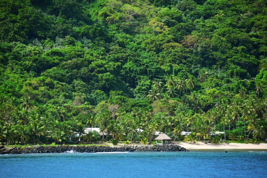 25 Best Hotels &amp; Places to Stay in the Yasawa Islands [2025]