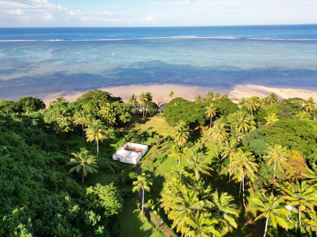 7 Best Adults-Only Resorts on the Coral Coast